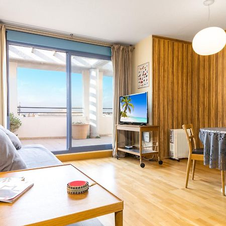 Suite Homes Penthouse Eslava Málaga Buitenkant foto